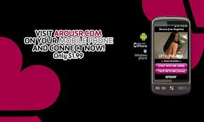 Arousr Advertisement