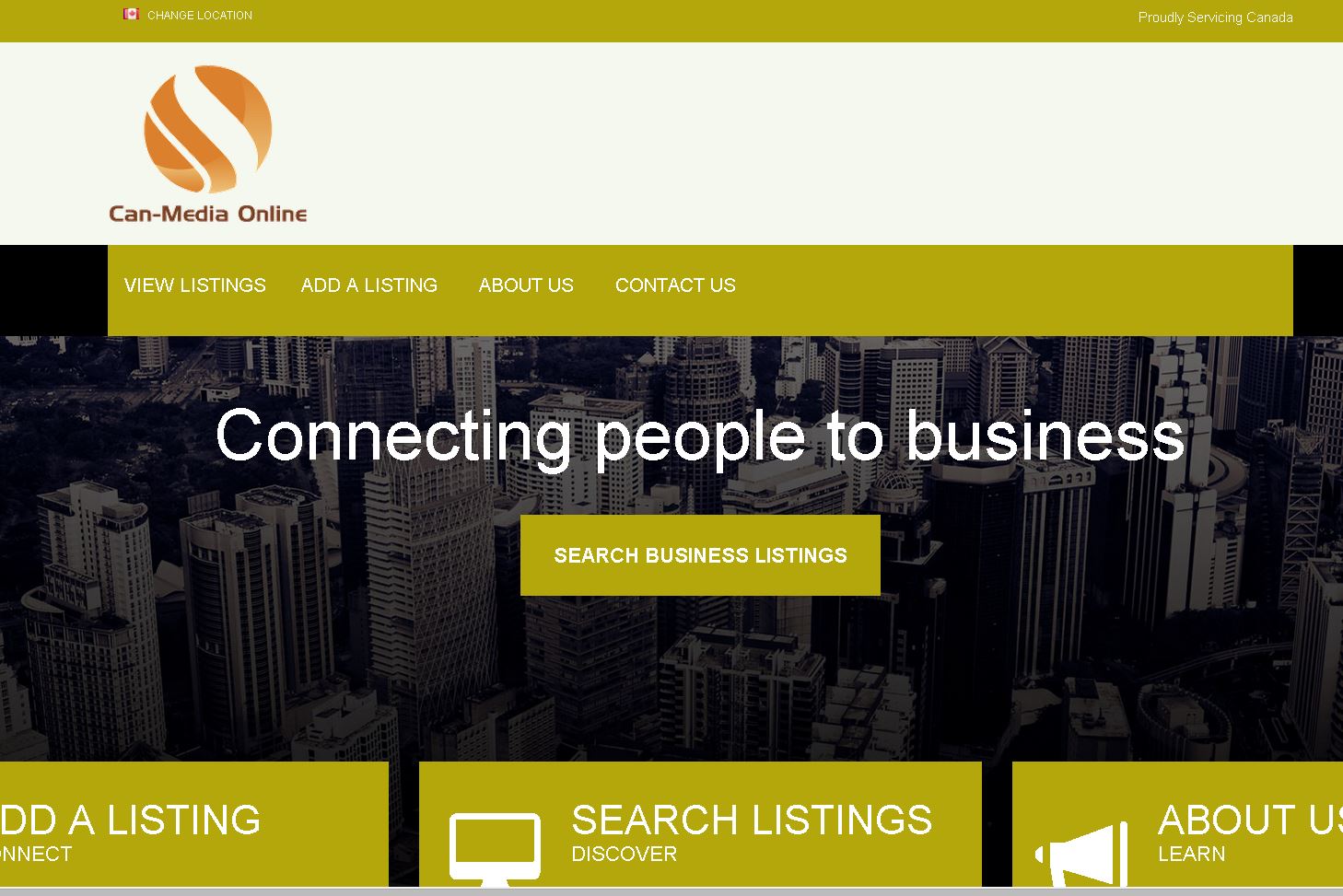 Seo-SocialMedia - Media - Web Design 4