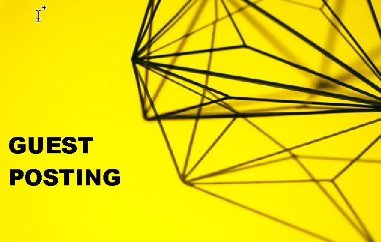 Guest Posting