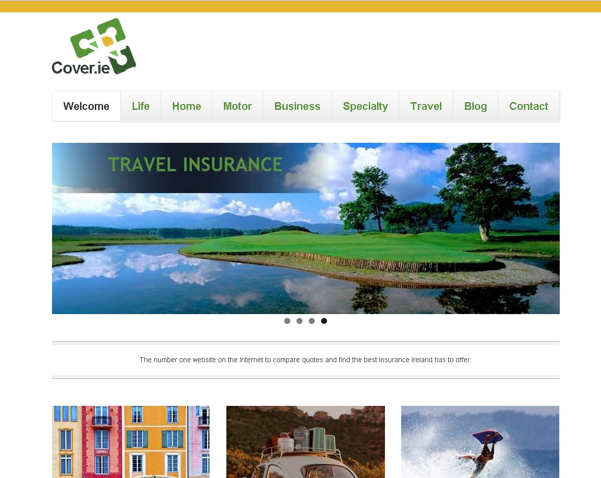 Seo-SocialMedia - Media - Web Design