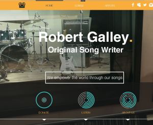 Seo-SocialMedia - Media - Web Design -RJ