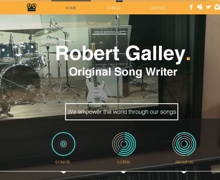 Seo-SocialMedia - Media - Web Design -RJ